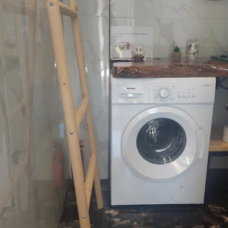 Gruene Haus 別荘 Afión